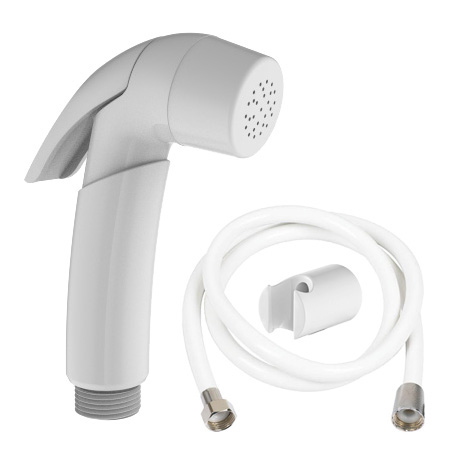 YS36038W Shataff in ABS, doccetta bidet, doccetta risciacquo;