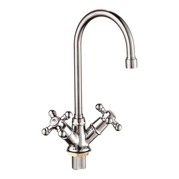 920DH-GG03 Piano di lavoro e rubinetto della dispensa, rubinetto della cucina commerciale;