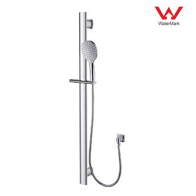 Perché i kit doccia certificati Watermark sono essenziali per il tuo bagno: esplorando il set doccia scorrevole DA610019CP