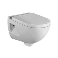 YS22203H WC sospeso in ceramica, WC sospeso, a cacciata;
