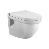 YS22210H WC sospeso in ceramica, WC sospeso, a cacciata;