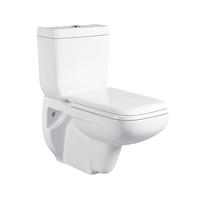 YS22212HT WC sospeso in ceramica, WC sospeso, a cacciata;