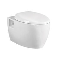 YS22235H WC sospeso in ceramica, WC sospeso, a cacciata;