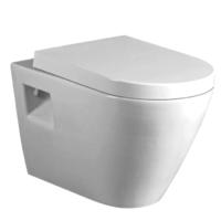 YS22236H WC sospeso in ceramica, WC sospeso, a cacciata;