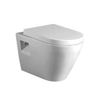 YS22236H WC sospeso in ceramica, WC sospeso, a cacciata;