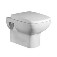 YS22240H WC sospeso in ceramica, WC sospeso, a cacciata;