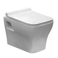 YS22245H WC sospeso in ceramica, WC sospeso, a cacciata;