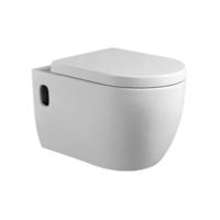 YS22246H WC sospeso in ceramica, WC sospeso, a cacciata;