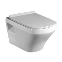 YS22249H WC sospeso in ceramica, WC sospeso, a cacciata;