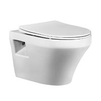 YS22250H WC sospeso in ceramica, WC sospeso, a cacciata;