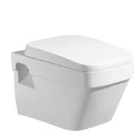 YS22285H WC sospeso in ceramica, WC sospeso, a cacciata;