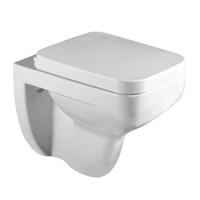 YS22287H WC sospeso in ceramica, WC sospeso, a cacciata;
