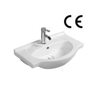 YS27201-65 Lavabo in ceramica, lavabo, lavabo;