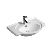 YS27209-80 Lavabo in ceramica, lavabo, lavabo;