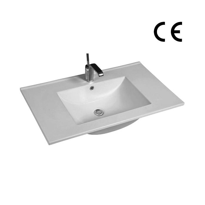 YS27286-80 Lavabo mobile in ceramica, lavabo lavabo, lavabo lavabo;