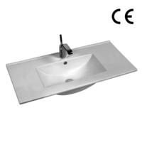 YS27297-80 Lavabo in ceramica, lavabo, lavabo;