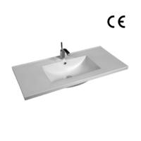 YS27298-100 Lavabo in ceramica, lavabo, lavabo;