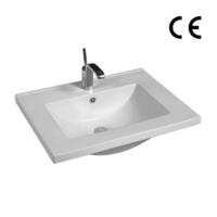 YS27298-60 Lavabo in ceramica, lavabo, lavabo per lavabo;