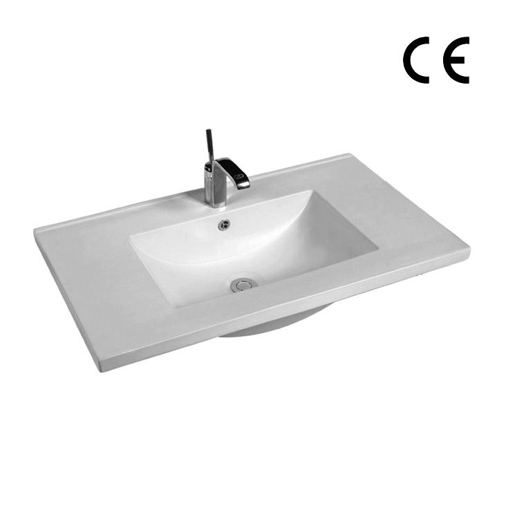 YS27298-80 Lavabo in ceramica, lavabo, lavabo;