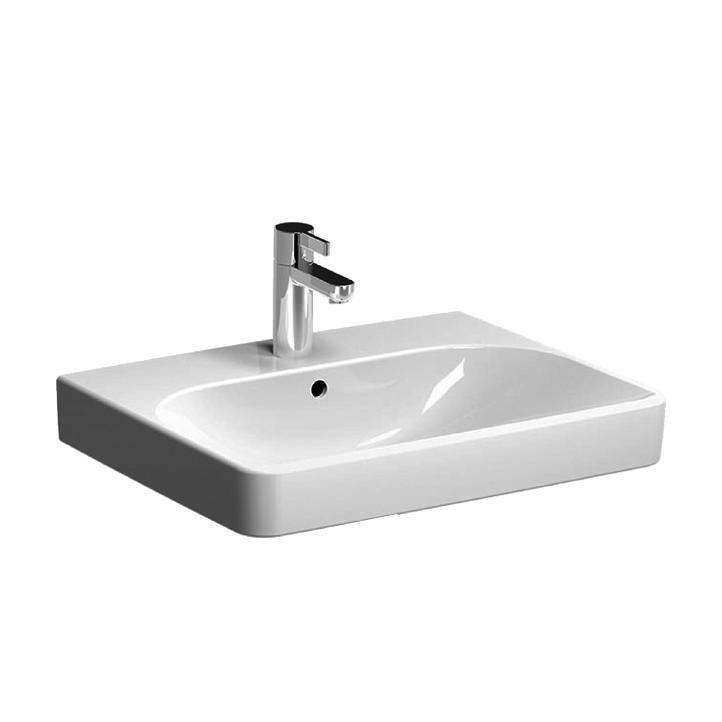 YS27306-60 Lavabo mobile in ceramica, lavabo lavabo, lavabo lavabo;