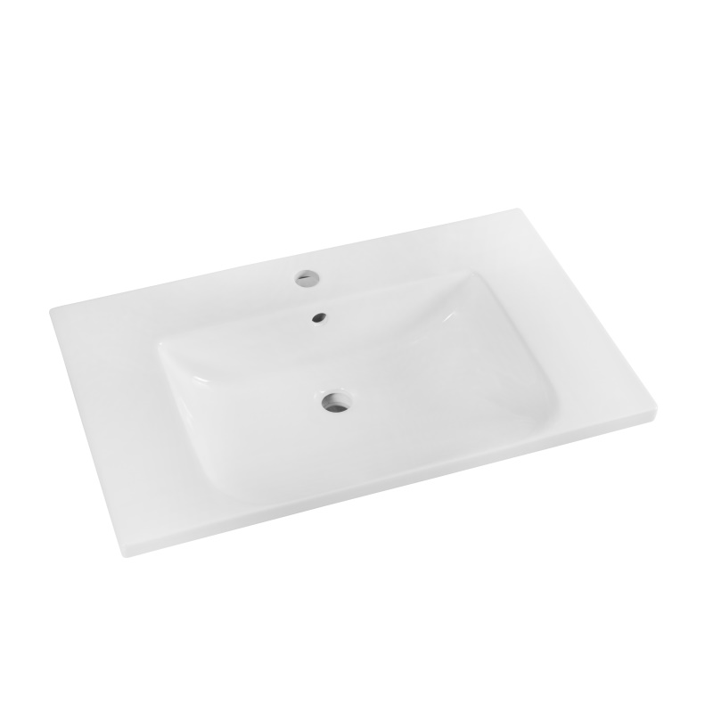 YS27307-80 Lavabo in ceramica, lavabo, lavabo;