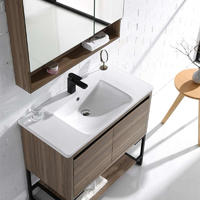 YS27307-90 Lavabo in ceramica, lavabo, lavabo per lavabo;