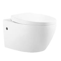 YS22288H WC sospeso in ceramica, WC sospeso, a cacciata;