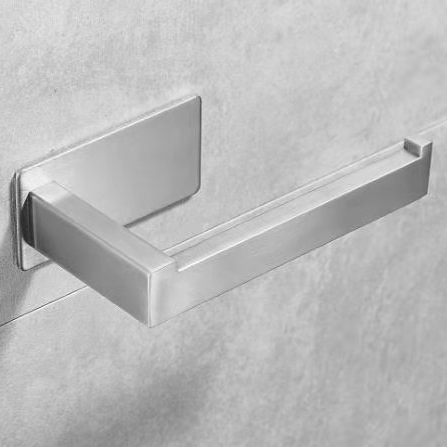 13886B Accessori da bagno, portarotolo, portarotolo in zinco/ottone/SUS;