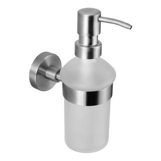 15582 Accessori per il bagno, dispenser per sapone, dispenser per sapone in zinco/ottone/SUS;