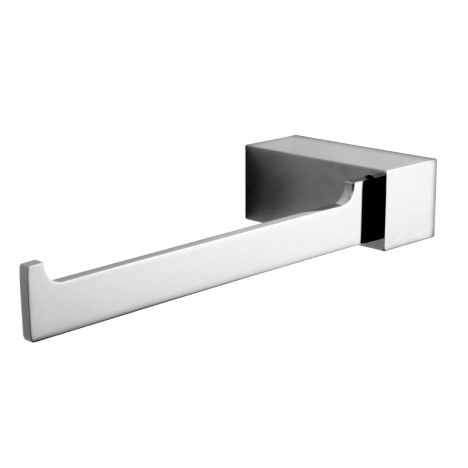 15986 Accessori per il bagno, portarotolo, portarotolo in zinco/ottone/SUS;