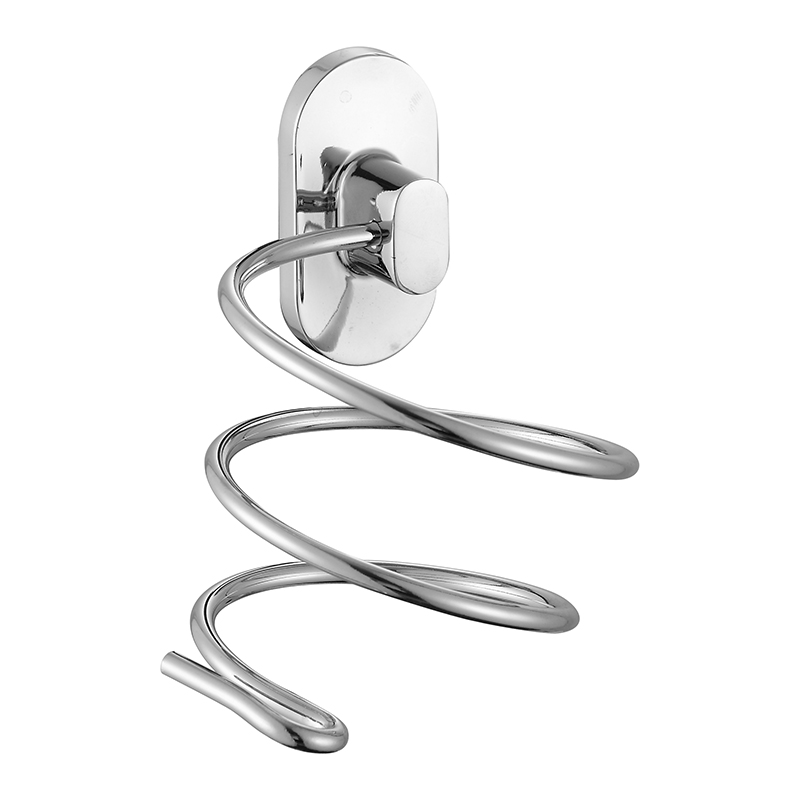 16556 Accessori bagno, porta phon;