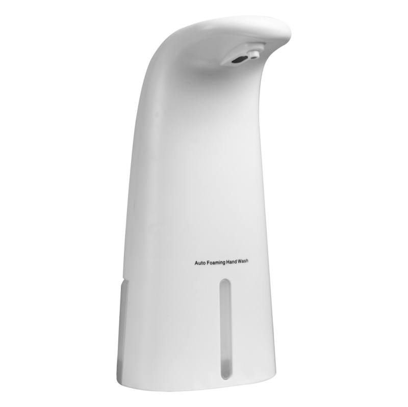 27204 Accessori bagno, distributore automatico di sapone, igienizzante automatico;