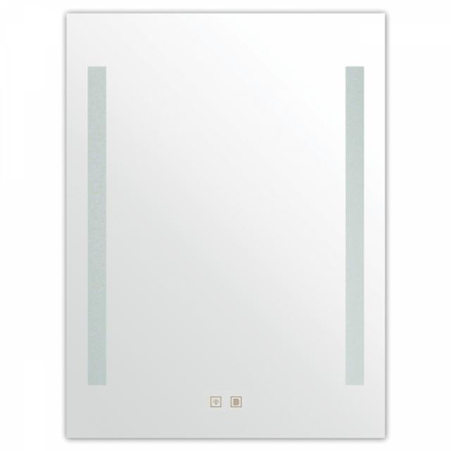 YS57101F Specchio da bagno, specchio LED, specchio illuminato;