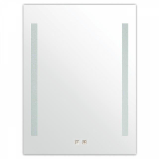 YS57102F Specchio da bagno, Specchio LED, Specchio illuminato;