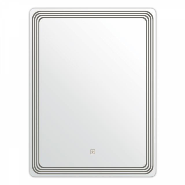 YS57103 Specchio da bagno, specchio LED, specchio illuminato;