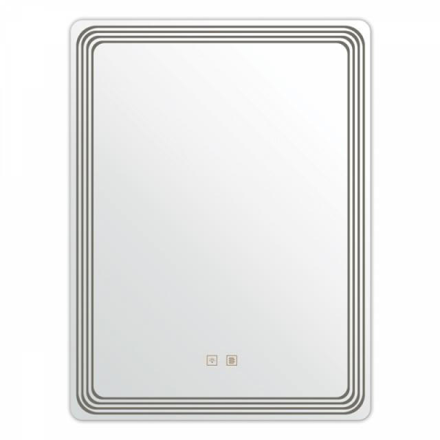 YS57103F Specchio da bagno, Specchio LED, Specchio illuminato;