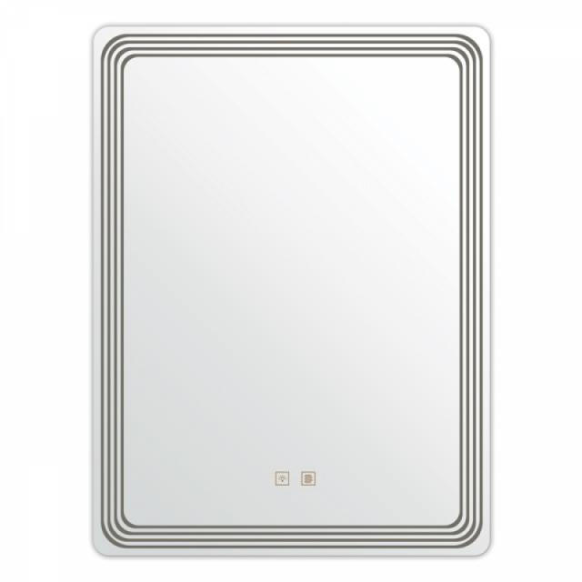 YS57104F Specchio da bagno, Specchio LED, Specchio illuminato;