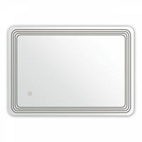 YS57107 Specchio da bagno, specchio LED, specchio illuminato;