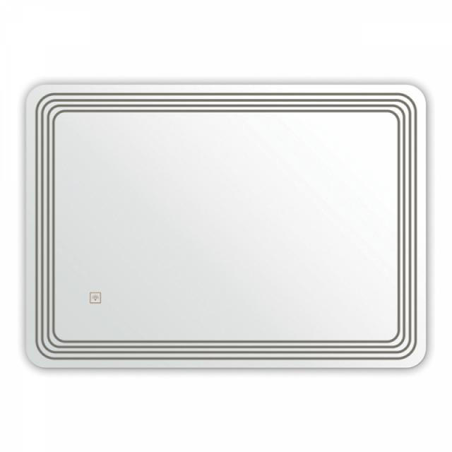 YS57108 Specchio da bagno, specchio LED, specchio illuminato;