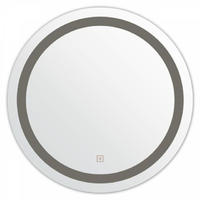YS57111 Specchio da bagno, specchio LED, specchio illuminato;