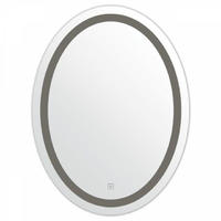 YS57112 Specchio da bagno, specchio LED, specchio illuminato;