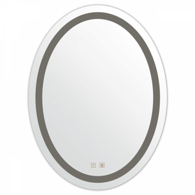 YS57112F Specchio da bagno, Specchio LED, Specchio illuminato;