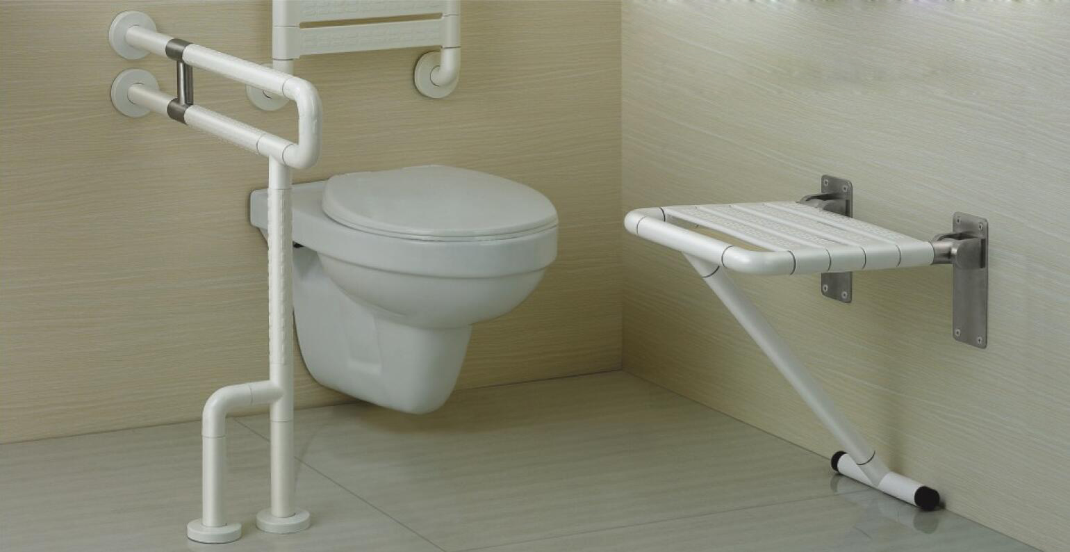 Quali sono le ragioni della popolarità dei WC sospesi?