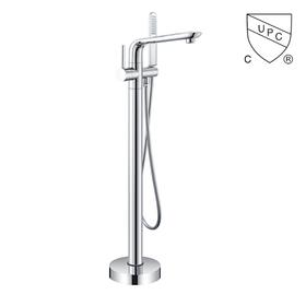 Quali sono le caratteristiche principali da cercare nei rubinetti per vasca freestanding?