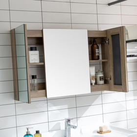 Diversi tipi e utilizzo di specchi da bagno