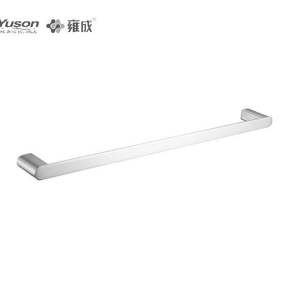 15324B Accessori da bagno eleganti, Portasciugamani, 24