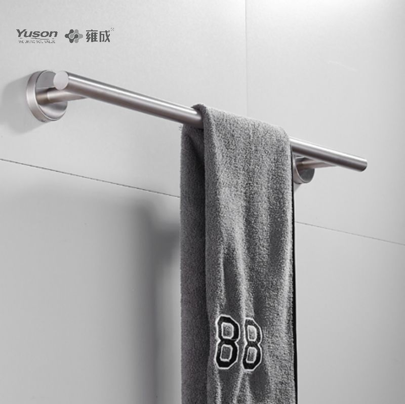 15524 Accessori da bagno eleganti, Portasciugamani, 24