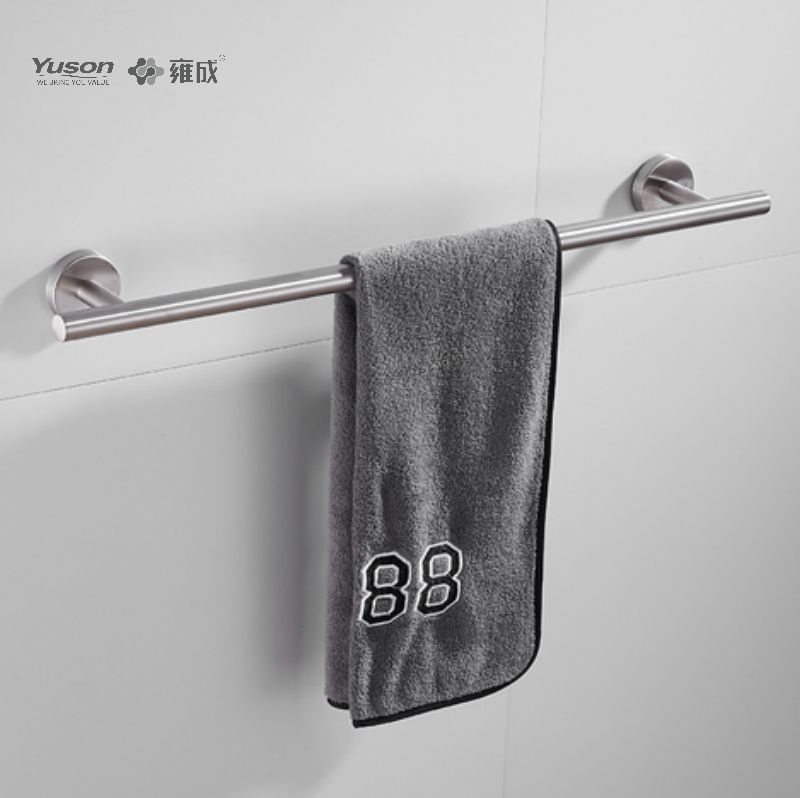 15524 Accessori da bagno eleganti, Portasciugamani, 24