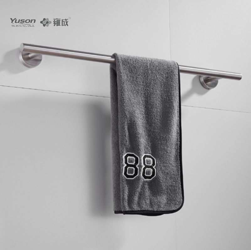 15524 Accessori da bagno eleganti, Portasciugamani, 24