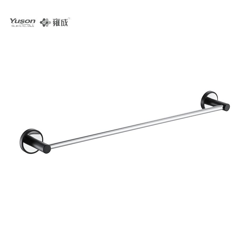 16724 Accessori da bagno eleganti, Portasciugamani, 24